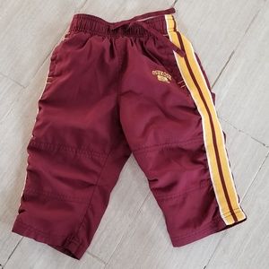 Oshkosh sweatpants